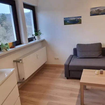 Parkblick Apartment