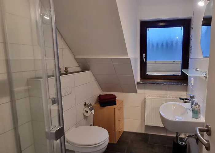 Parkblick * Bad Berleburg